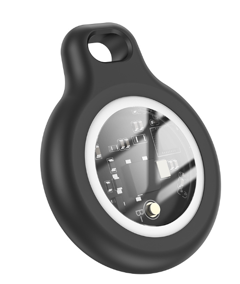 Intelligent Anti-lost Device