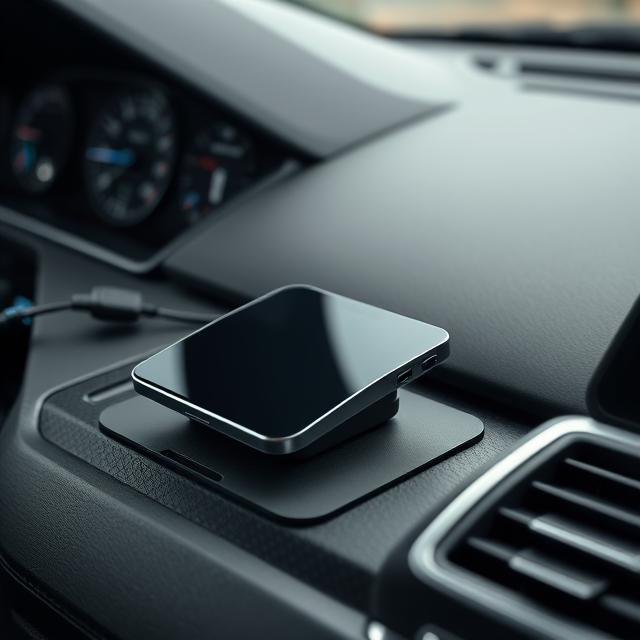 Car Products